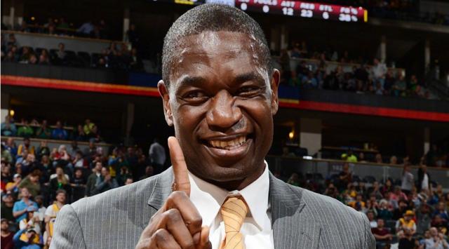 【人物】伟大之处超越篮球本身 别了，穆大叔！