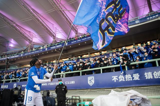 开云体育下载-专访马尔康：冠军之外有个遗憾 我是机会主义射手