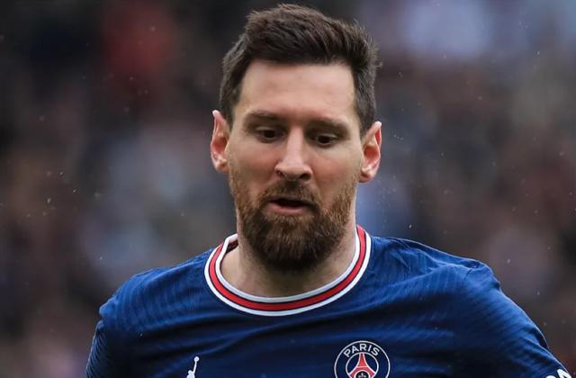 开云APP-巴萨吵着让梅西回家,可能吗?