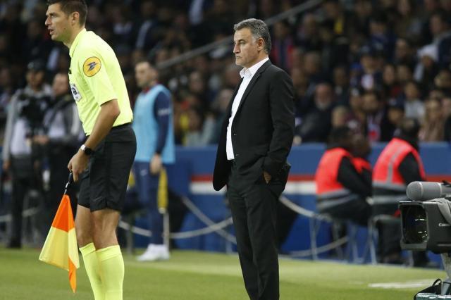 开云-加尔捷:梅西正重回世界最佳 姆巴佩打替补有原因