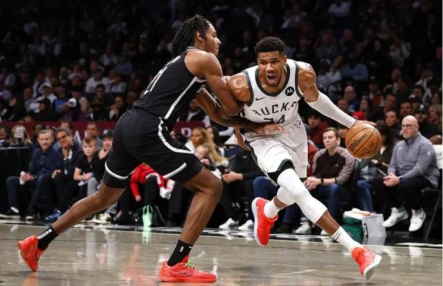 【观察】字母哥潜在下家曝光!各队能拿出怎样筹码?