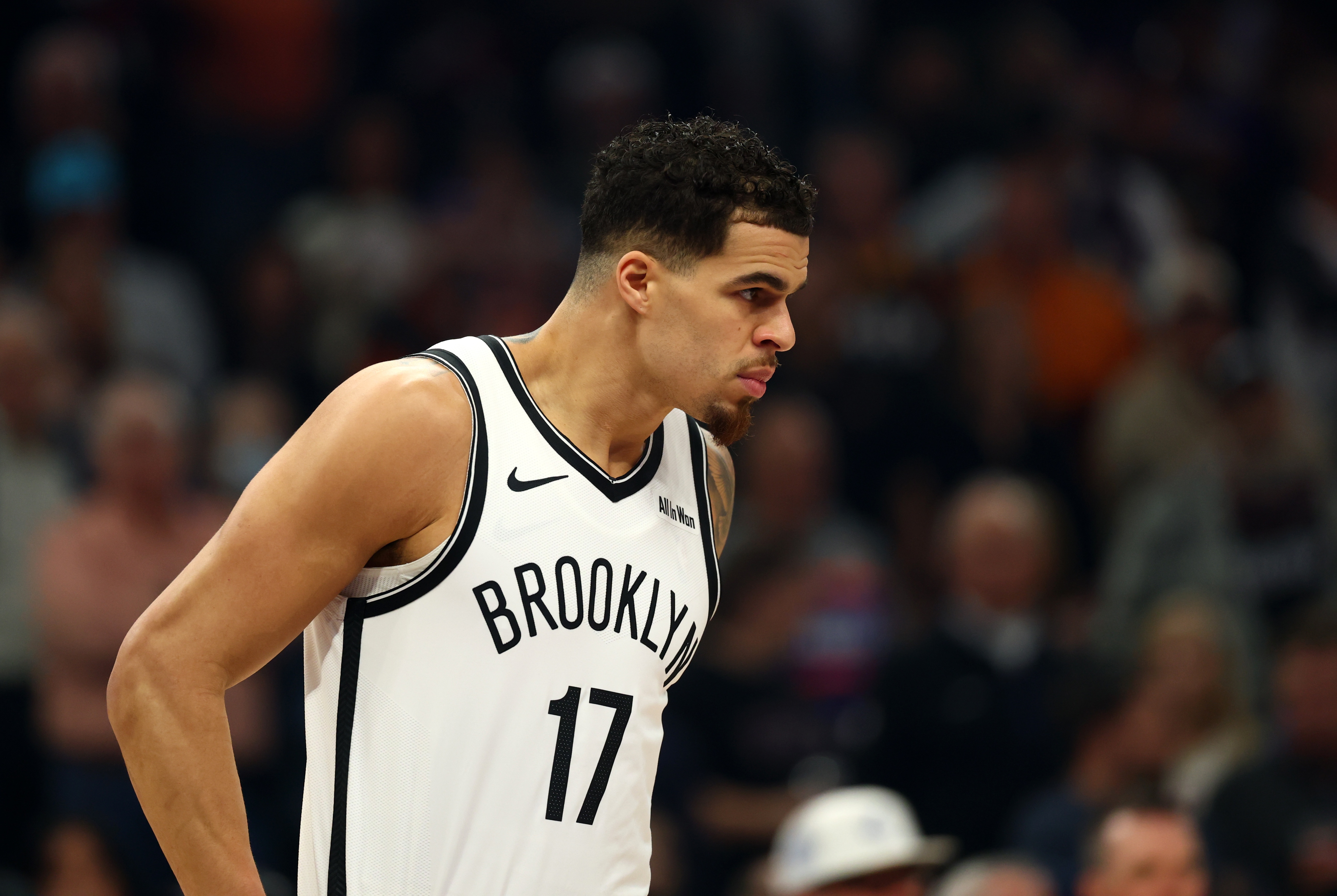 开云官网-当家球星!小迈克尔·波特半场9中5&三分4中2砍13分2板2助2断